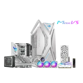 کامپیوتر گیمینگ PC Max V5
