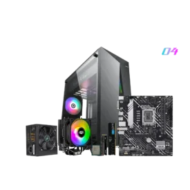 سیستم اداری مدل PC O4