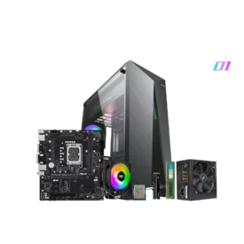 سیستم اداری مدل PC O1