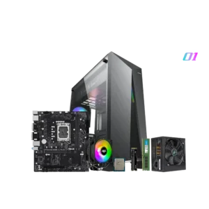سیستم اداری مدل PC O1