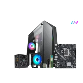 کامپیوتر اداری مدل PC O3