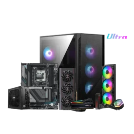 کامپیوتر گیمینگ PC Ultra