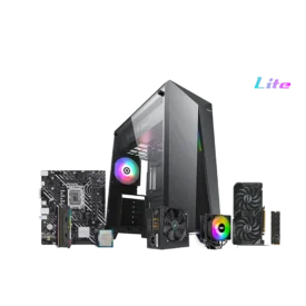 کامپیوتر گیمینگ PC Lite