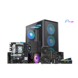 سیستم گیمینگ PC Pro