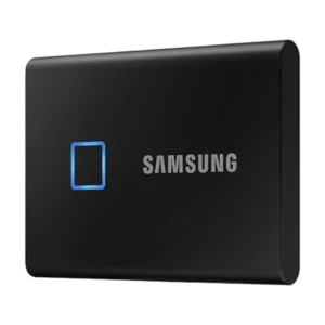 اس اس دی اکسترنال سامسونگ Samsung T7 Touch 2TB