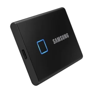 اس اس دی اکسترنال سامسونگ Samsung T7 Touch 2TB