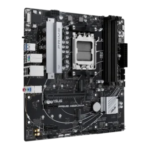 Asus PRIME A620M-A DDR5