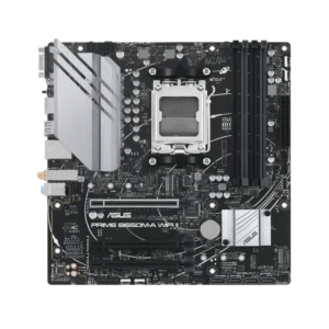 مادربرد ایسوس Asus Prime B650M-A wifi II D5