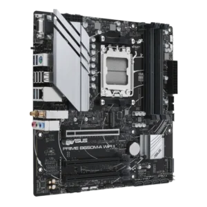 Asus Prime B650M-A wifi II D5
