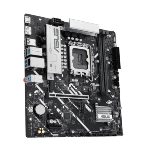 مادربرد ایسوس ASUS Prime B860M-K DDR5