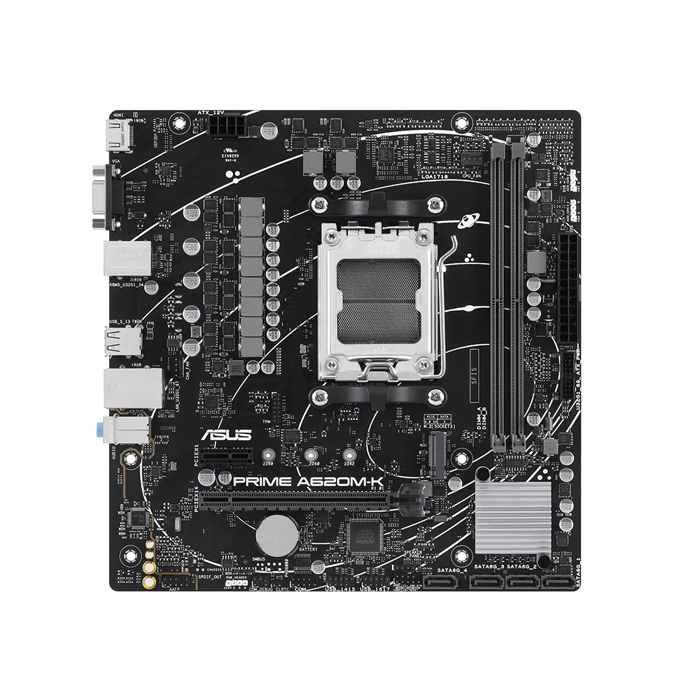 کامپیوتر گیمینگ PC Prime V2X کامپیوتر گیمینگ PC Prime V2X