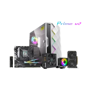 سیستم گیمینمگ Prime V2
