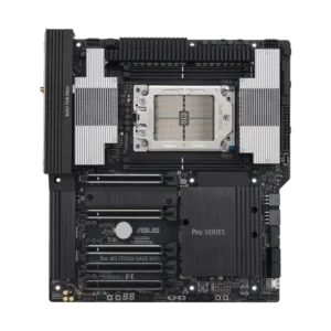 مادربرد ایسوس Asus Pro WS TRX50-SAGE WIFI DDR5
