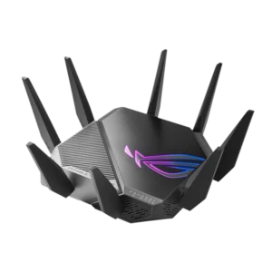 روتر گیمینگ ایسوس مدل ASUS ROG Rapture GT-AXE11000