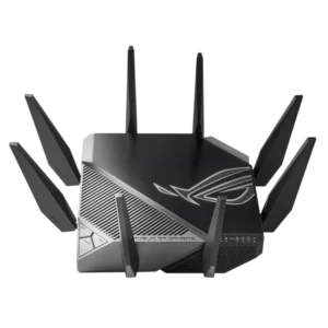 روتر گیمینگ ایسوس مدل ASUS ROG Rapture GT-AXE11000