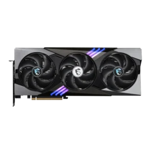 کارت گرافیک ام اس آی MSI RTX 5080 GAMING TRIO OC 16GB