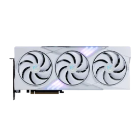 کارت گرافیک ام اس آی MSI RTX 5080 GAMING TRIO OC WHITE 16GB
