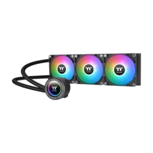 خنک کننده مایع پردازنده ترمالتیک مدل Thermaltake TH360 V2 ARGB