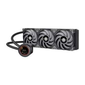 خنک کننده مایع پردازنده ترمالتیک مدل Thermaltake Toughliquid Ultra 360