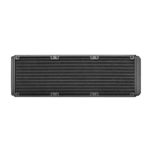 خنک کننده مایع پردازنده ترمالتیک مدل Thermaltake Toughliquid Ultra 360
