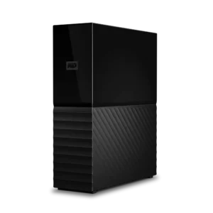 هارد اکسترنال وسترن دیجیتال Western Digital My Book