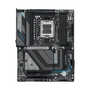 مادربرد گیگابایت GIGABYTE X870 GAMING X WIFI7 DDR5