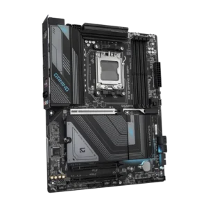 مادربرد گیگابایت GIGABYTE X870 GAMING X WIFI7 DDR5