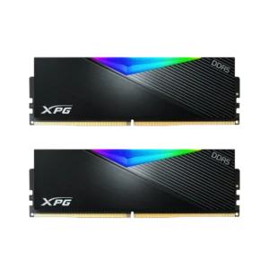 حافظه رم ای دیتا ADATA XPG Lancer RGB 32GB 6400MHz CL32 DDR5