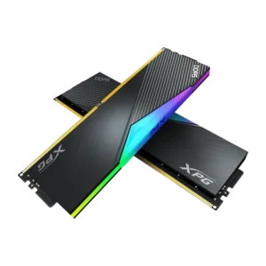 حافظه رم ای دیتا ADATA XPG Lancer RGB 32GB 6400MHz CL32 DDR5