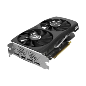 کارت گرافیک زوتاک Zotac RTX 4060 Twin Edge 8GB