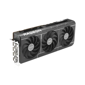 کارت گرافیک ایسوس مدل ASUS Prime RX 9070 XT OC 16GB