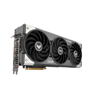 کارت گرافیک ایسوس مدل ASUS TUF Gaming RX 9070 XT OC 16GB