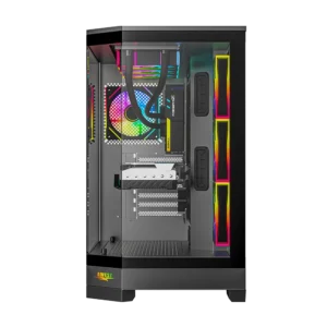 کیس گیمینگ اوست AWEST GT-AQ1-MB