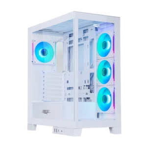 کیس گیمینگ اوست AWEST GT-AQ16-MW