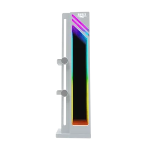 پایه نگهدارنده کارت گرافیک اوست AWEST INFINITY GPU BRACKET Silver
