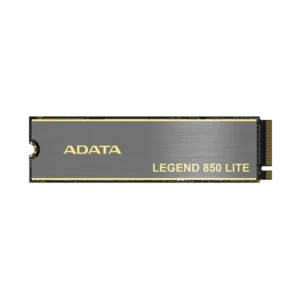 اس اس دی اینترنال ای دیتا مدل LEGEND 850 LITE ظرفیت 500 گیگابایت