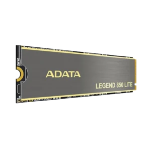 اس اس دی اینترنال ای دیتا مدل LEGEND 850 LITE ظرفیت 500 گیگابایت