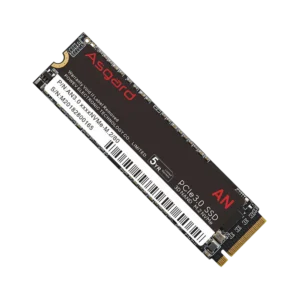 اس اس دی ازگارد AN3 M.2 NVMe ظرفیت 1 ترابایت
