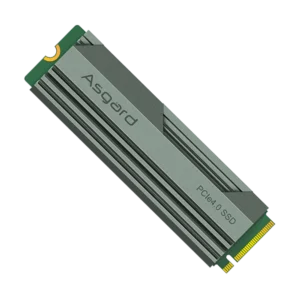 اس اس دی ازگارد AN4 M.2 NVMe PCIe 4.0 ظرفیت 1 ترابایت