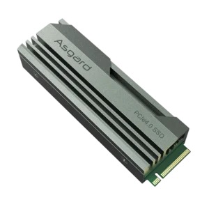 اس اس دی ازگارد AN4 M.2 NVMe PCIe 4.0 ظرفیت 1 ترابایت