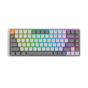 کیبورد باسیم/بیسیم مکانیکال ردراگون Azure K652 RGB PRO
