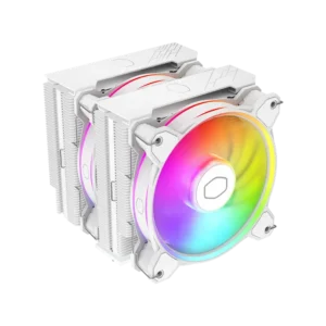 خنک کننده پردازنده کولر مستر مدل Cooler Master Hyper 622 Halo