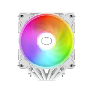 خنک کننده پردازنده کولر مستر مدل Cooler Master Hyper 622 Halo