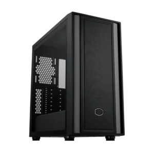 کیس کولرمستر مدل Cooler Master MasterBox 600 Lite - Black