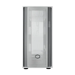 کیس کولرمستر مدل Cooler Master MasterBox 600 Lite - White