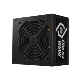 پاور کولرمستر CoolerMaster Elite NEX White 600W