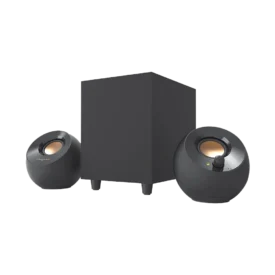اسپیکر رومیزی کریتیو مدل Creative Pebble Plus