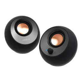 اسپیکر رومیزی کریتیو مدل Creative Pebble V3