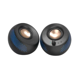 اسپیکر رومیزی کریتیو مدل Creative Pebble X