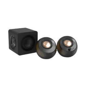 اسپیکر رومیزی کریتیو مدل Creative Pebble X Plus